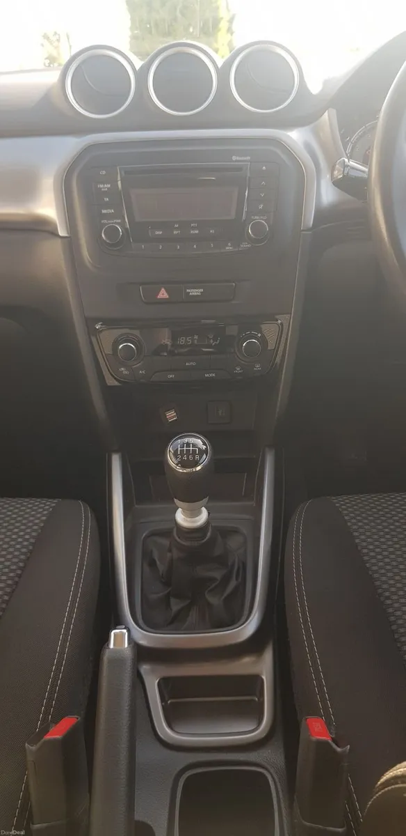 Suzuki Vitara 2021 - Image 4