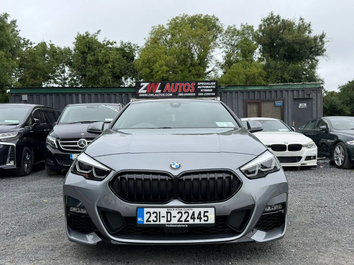 231 BMW 218I M SPORT 1.5 - Image 3