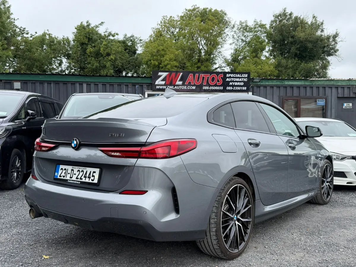 231 BMW 218I M SPORT 1.5 - Image 6
