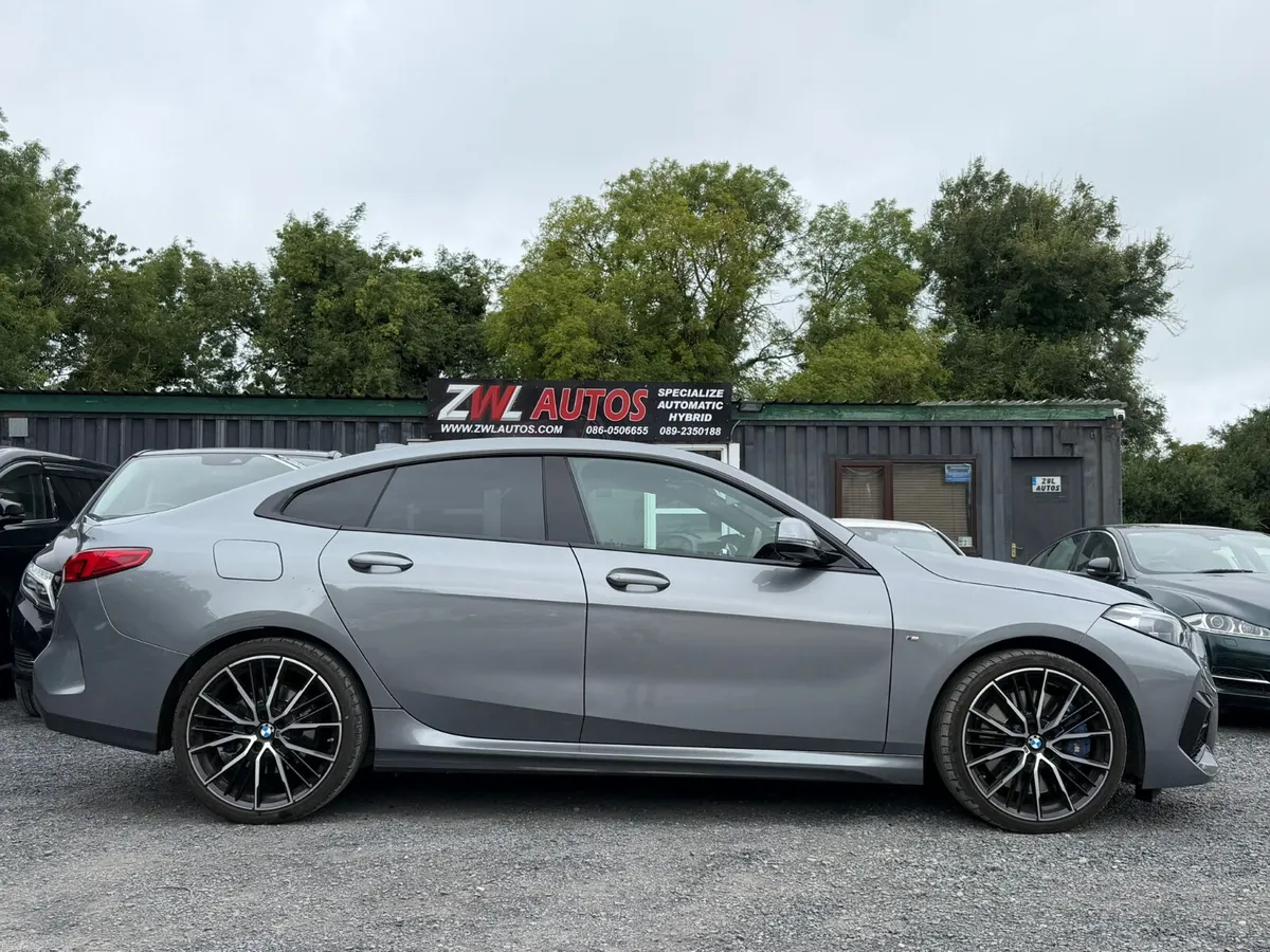 231 BMW 218I M SPORT 1.5 - Image 5