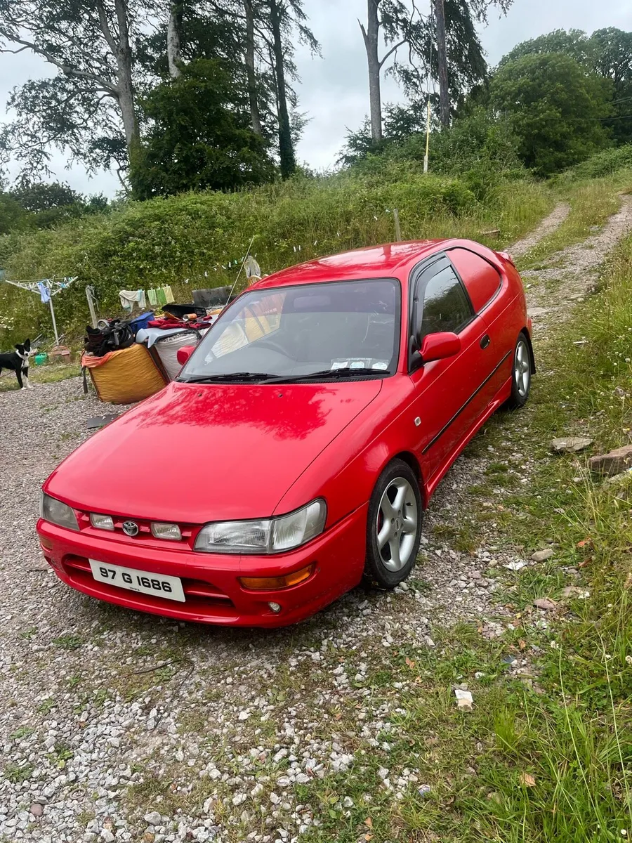 E10 van - Image 2