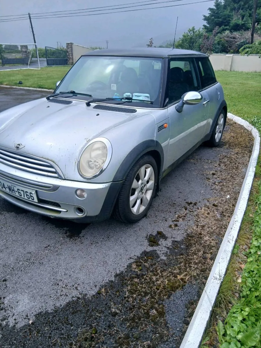 Mini Cooper - Image 2