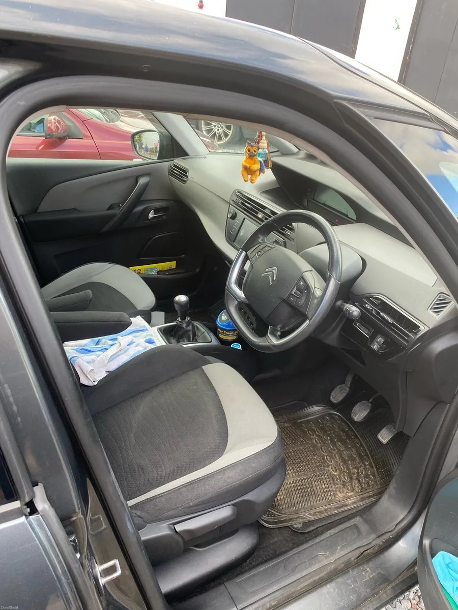 Citroen c4 grand Picasso - Image 6