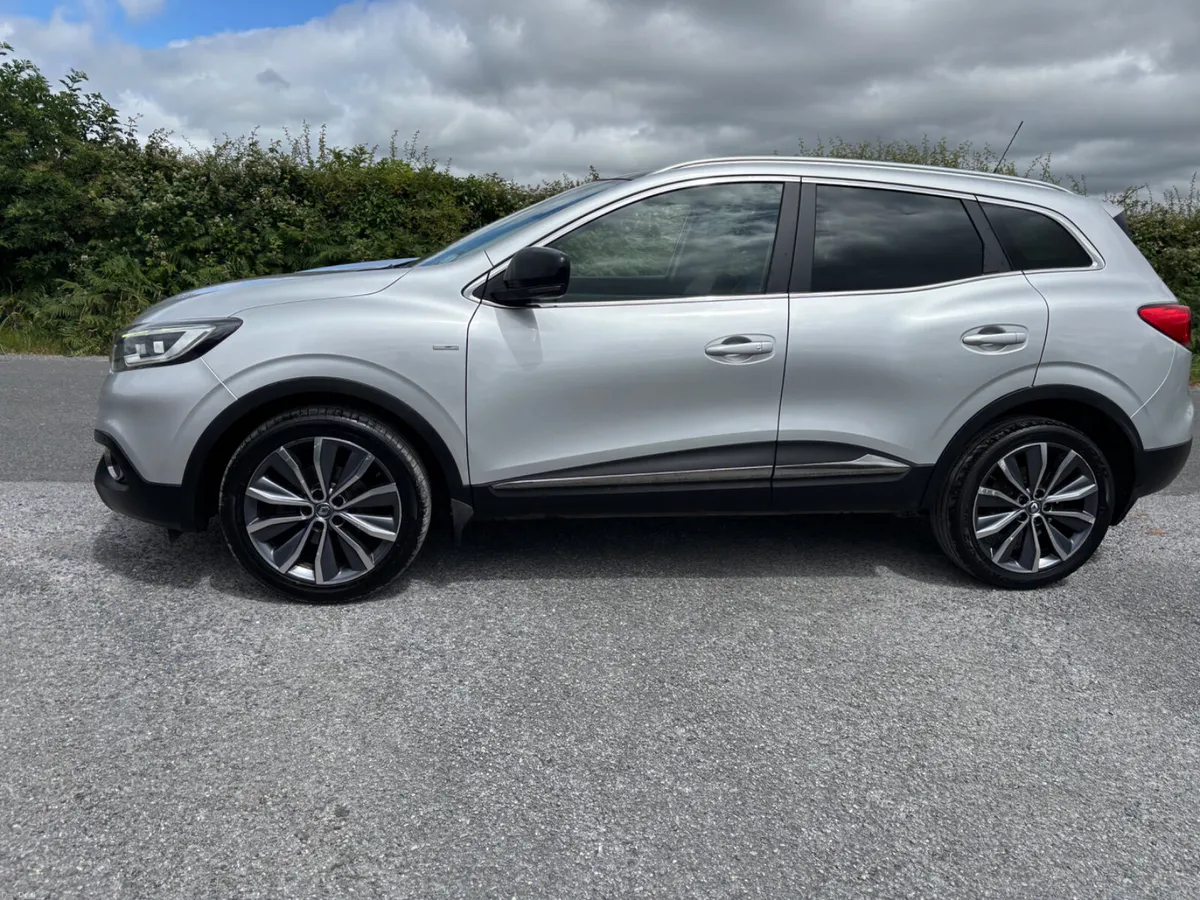 Renault Kadjar 2018 1.5 dci - Image 4