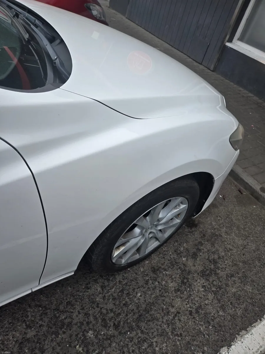 Mazda Mazda6 2015 - Image 2