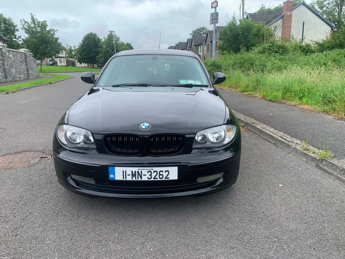 Bmw 1 series 2011 116d 2.0 diesel price €2950 - Image 2