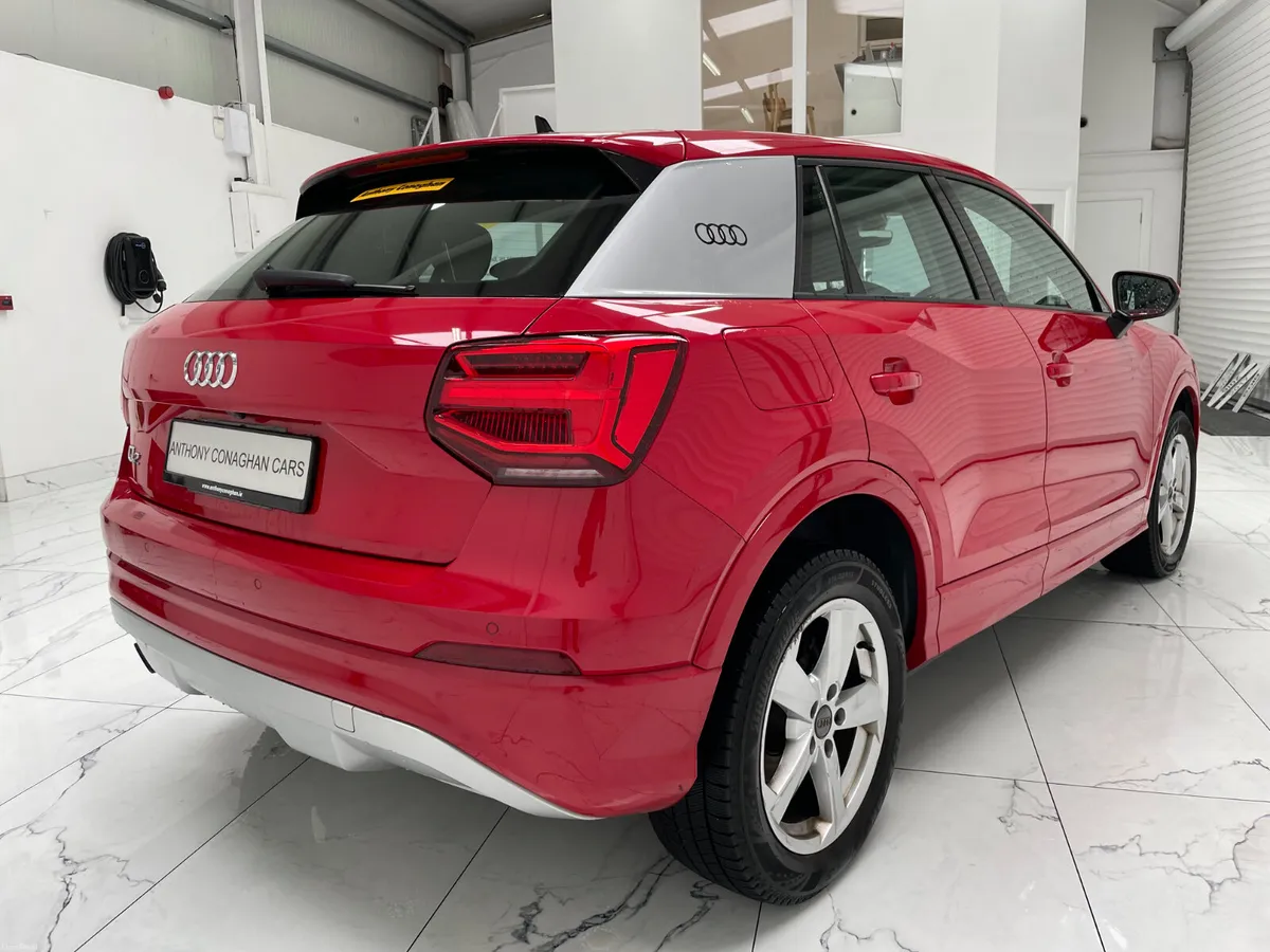 2019 Audi Q2 1.0 tfsi Sport Dsg - Image 4