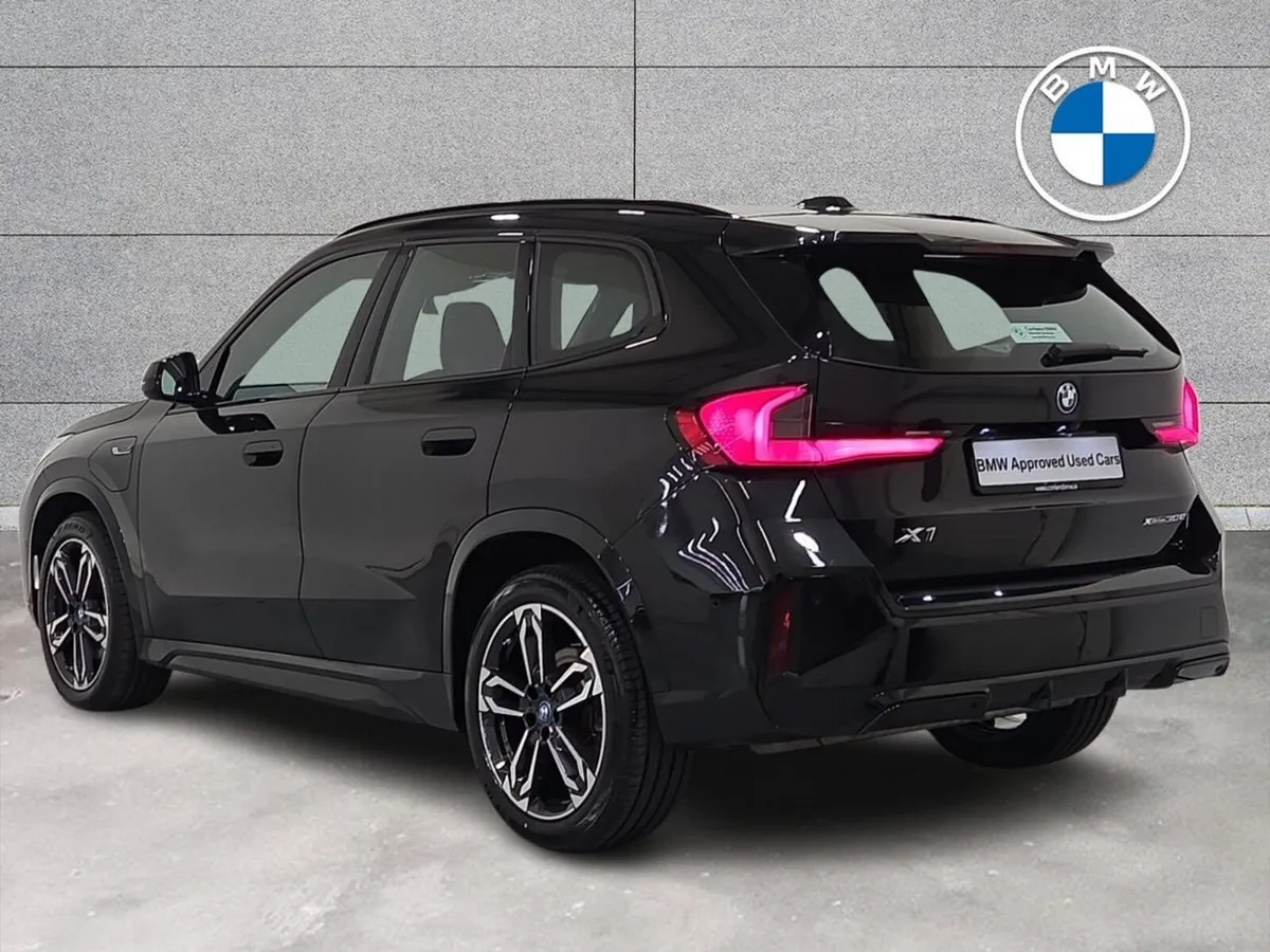 BMW X1 xDrive30e M Sport - Image 3
