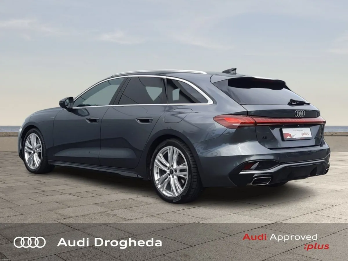 Audi A5 A5 Avant E-Hybrid Quattro S Line 299 - Image 5