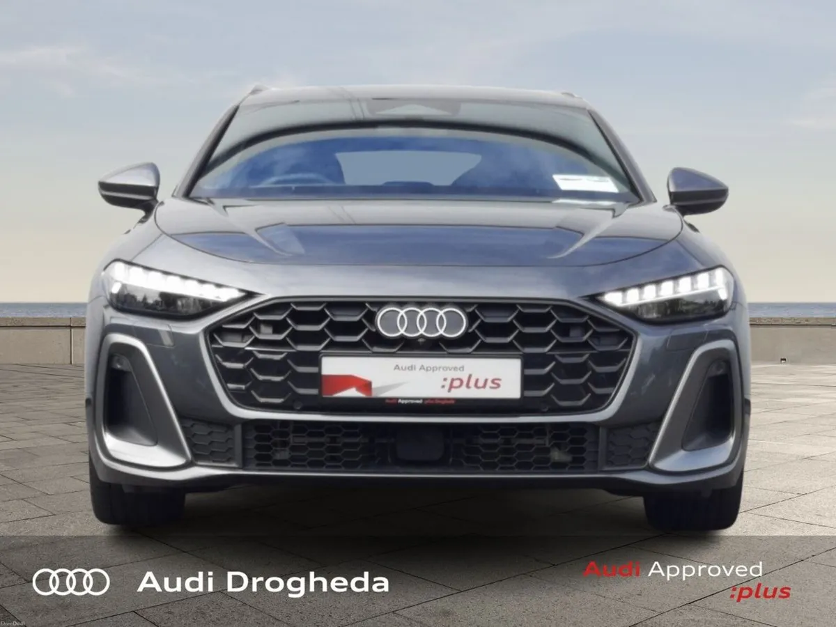 Audi A5 A5 Avant E-Hybrid Quattro S Line 299 - Image 3