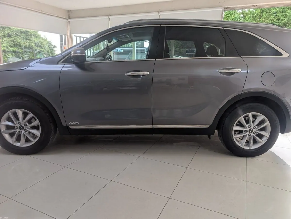 Kia Sorento 2.2 Platinum AWD - Image 2