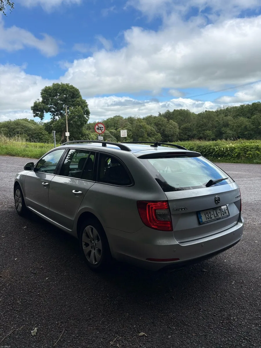 Skoda superb - Image 3