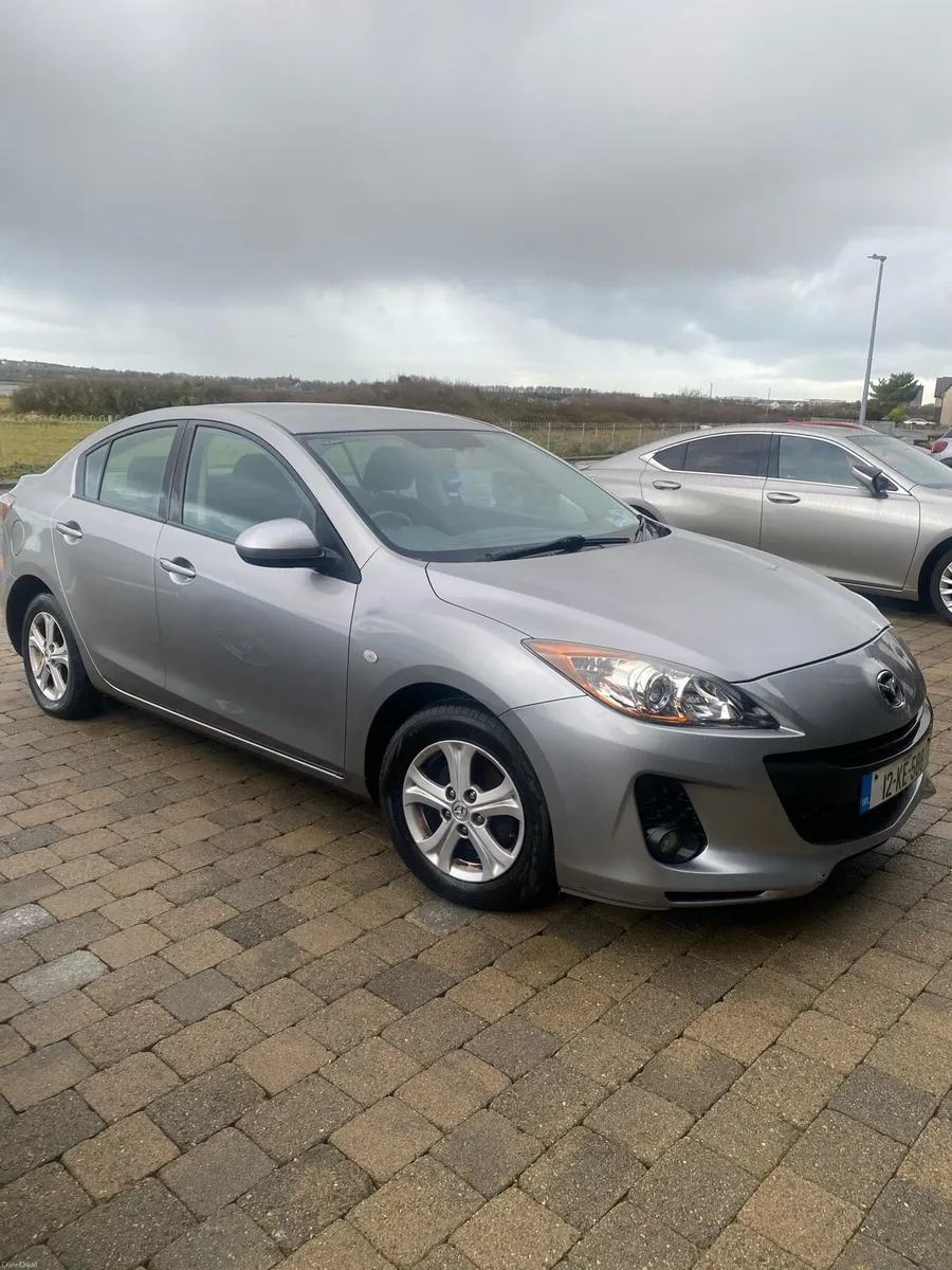 Mazda 3 Executive - Image 4