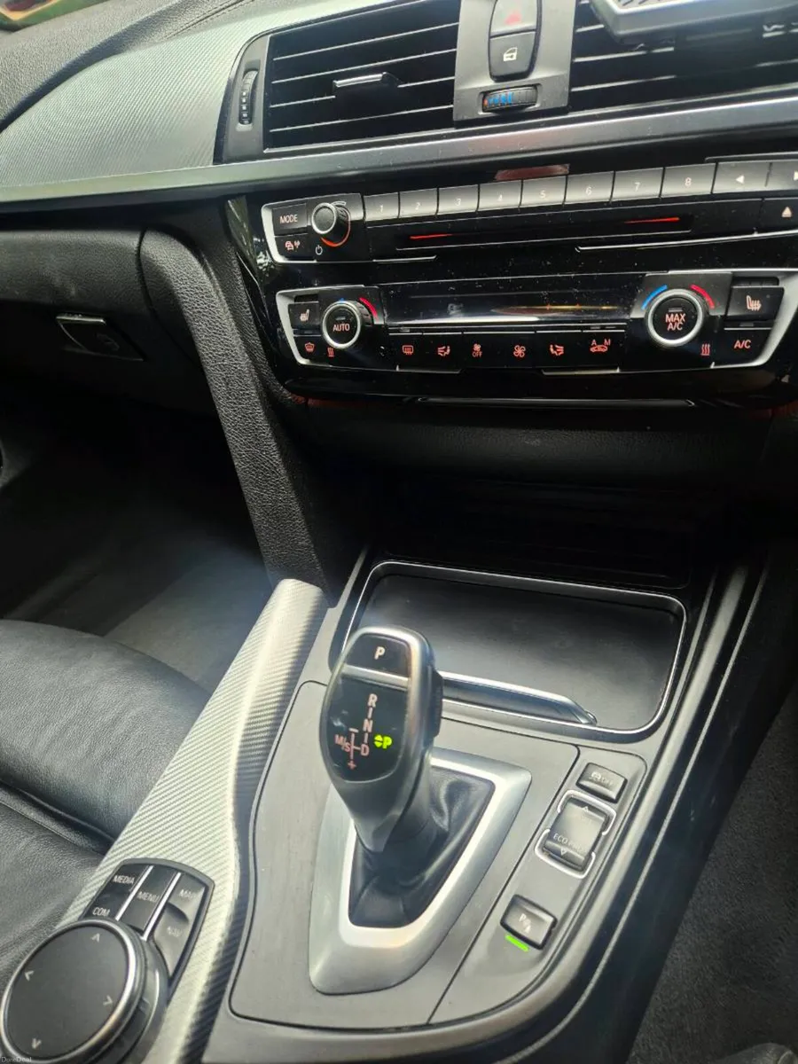 BMW 420D M Sport - Image 5