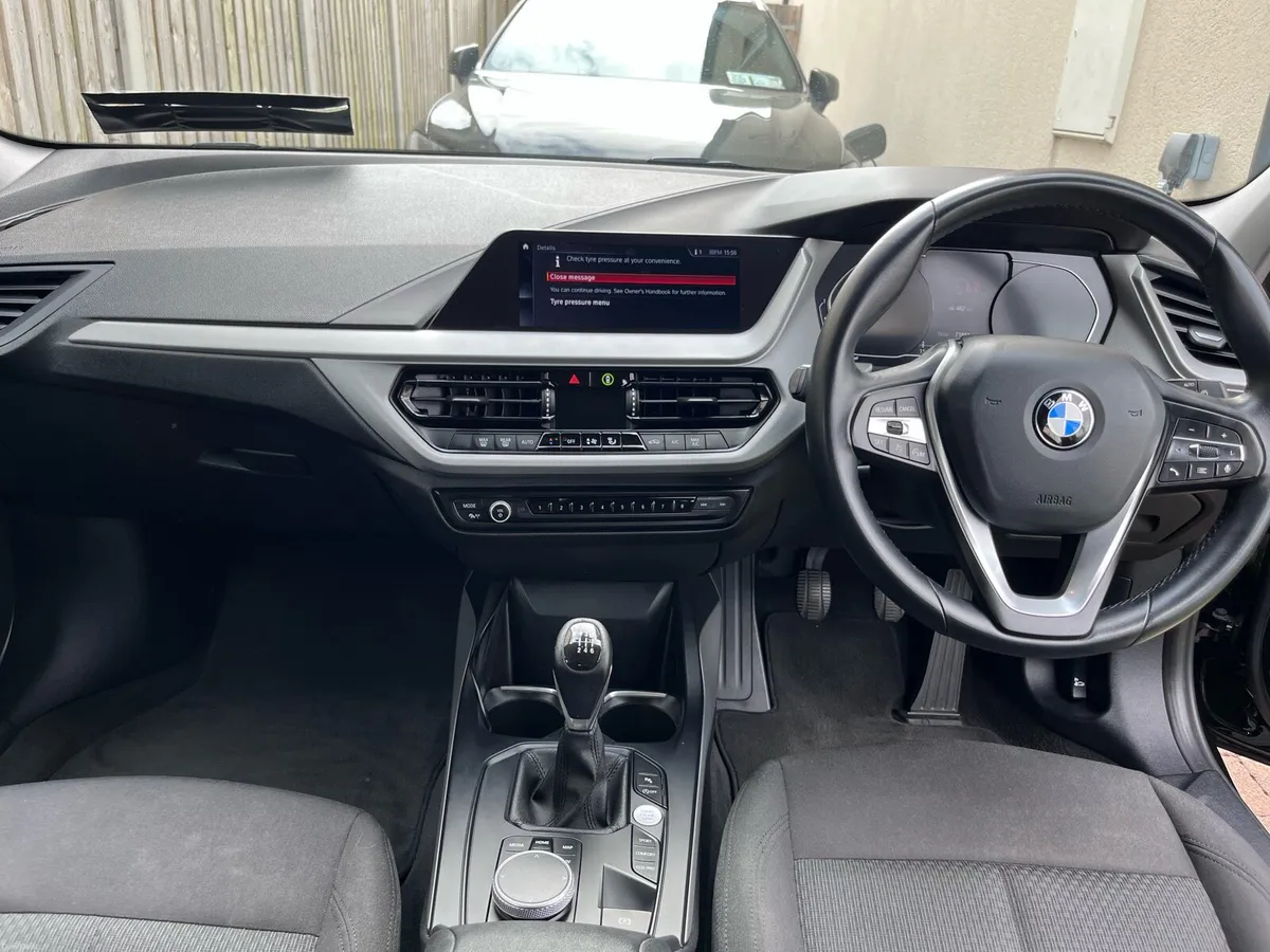 BMW 116D - Image 2