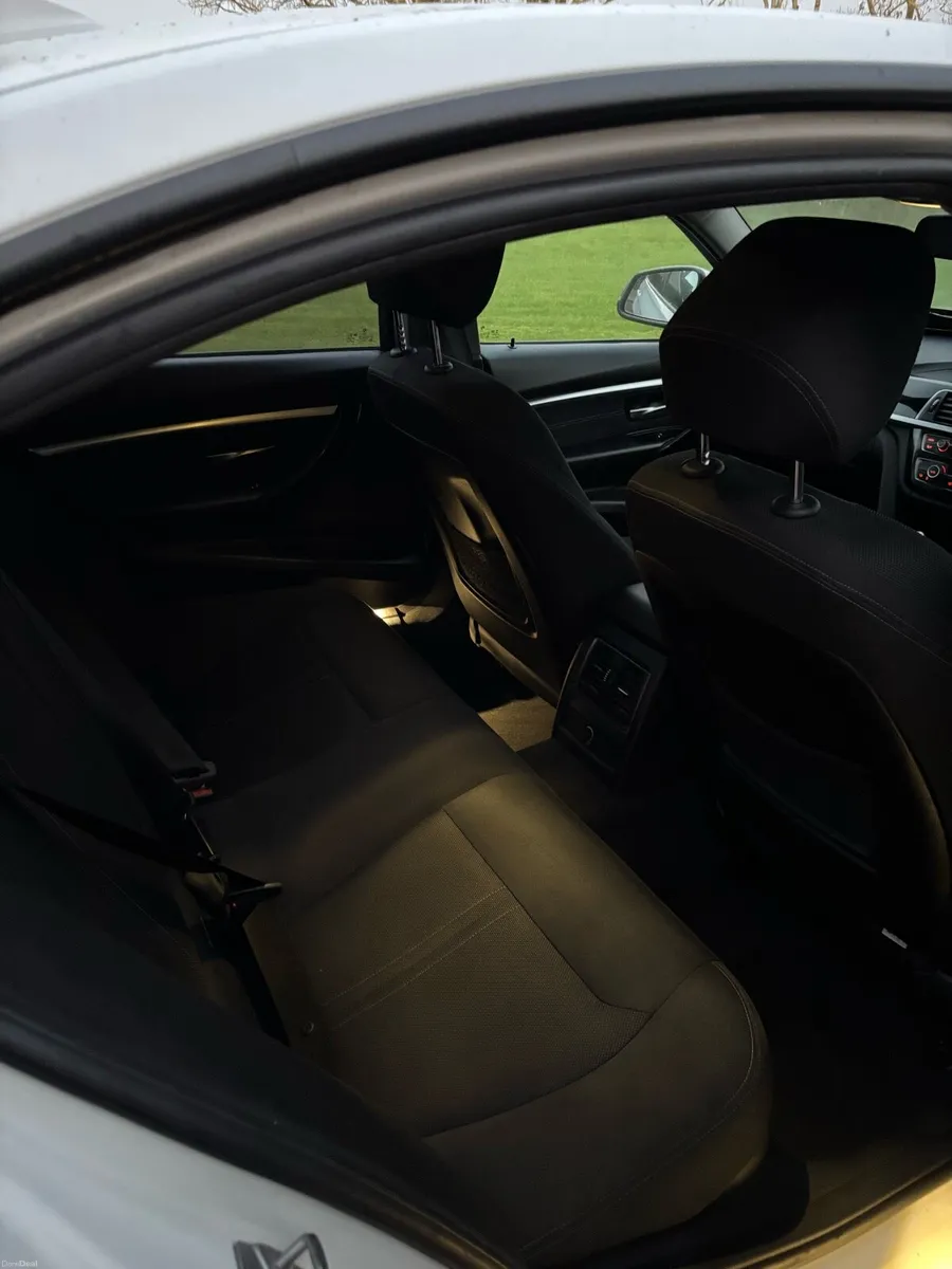 BMW 330E Hybrid with New NCT - Image 6