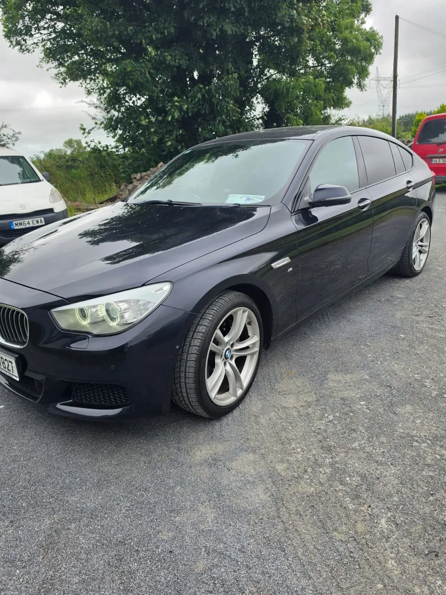 BMW 520 EU6 M SPORT 2016 auto - Image 1
