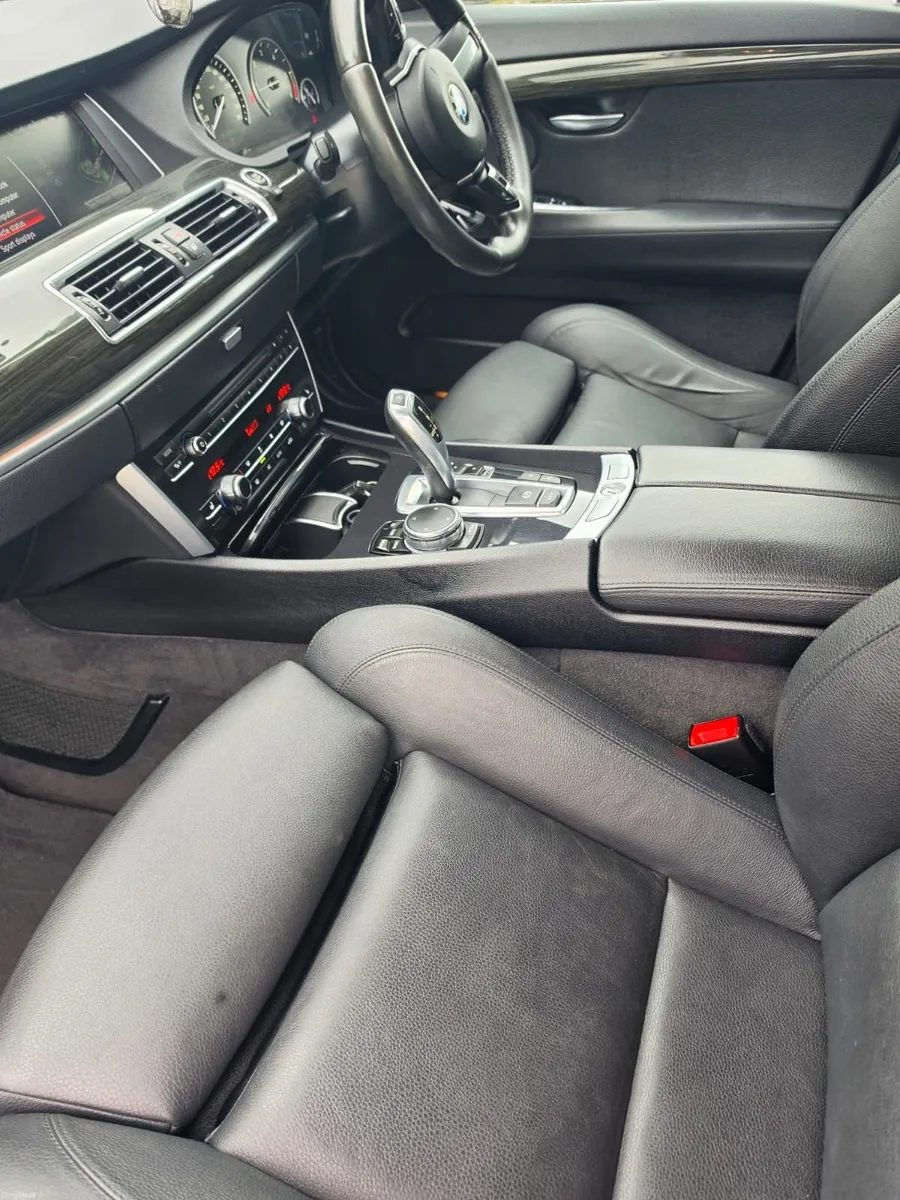 BMW 520 EU6 M SPORT 2016 auto - Image 3