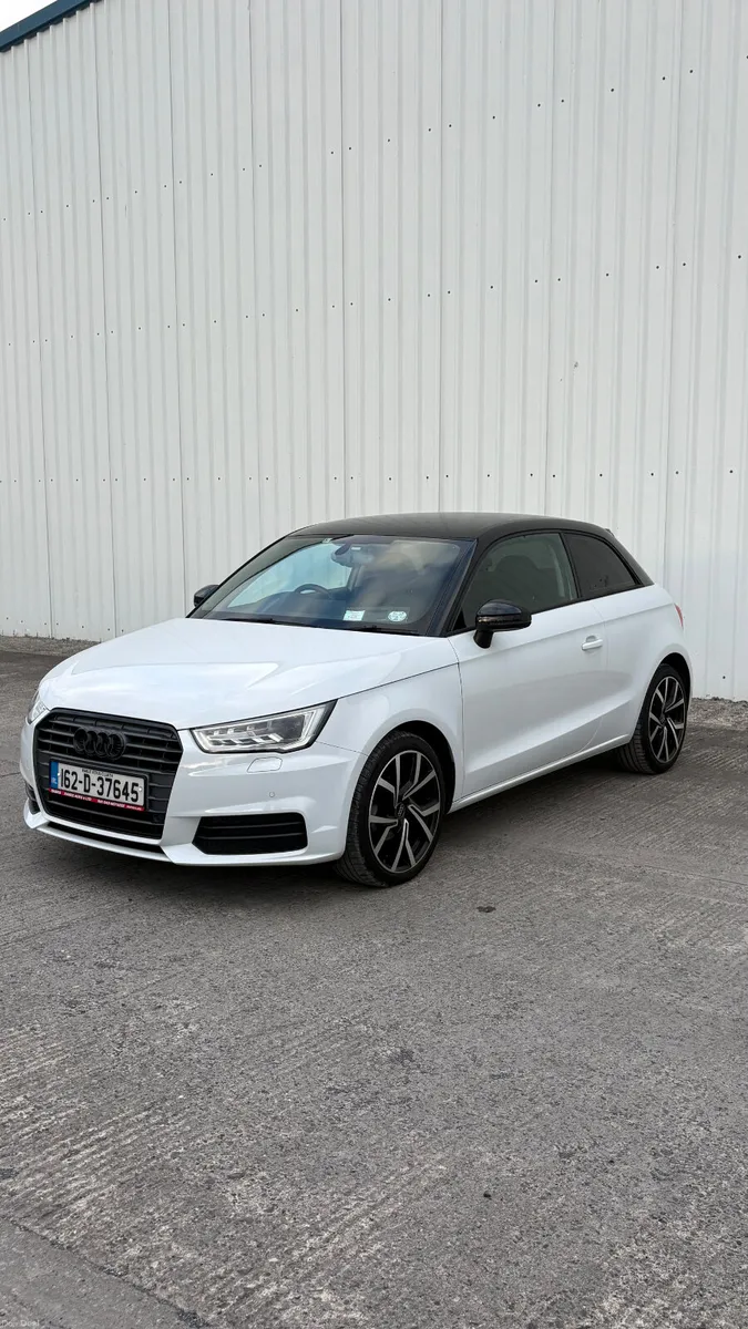 Audi A1 2016 - Image 6