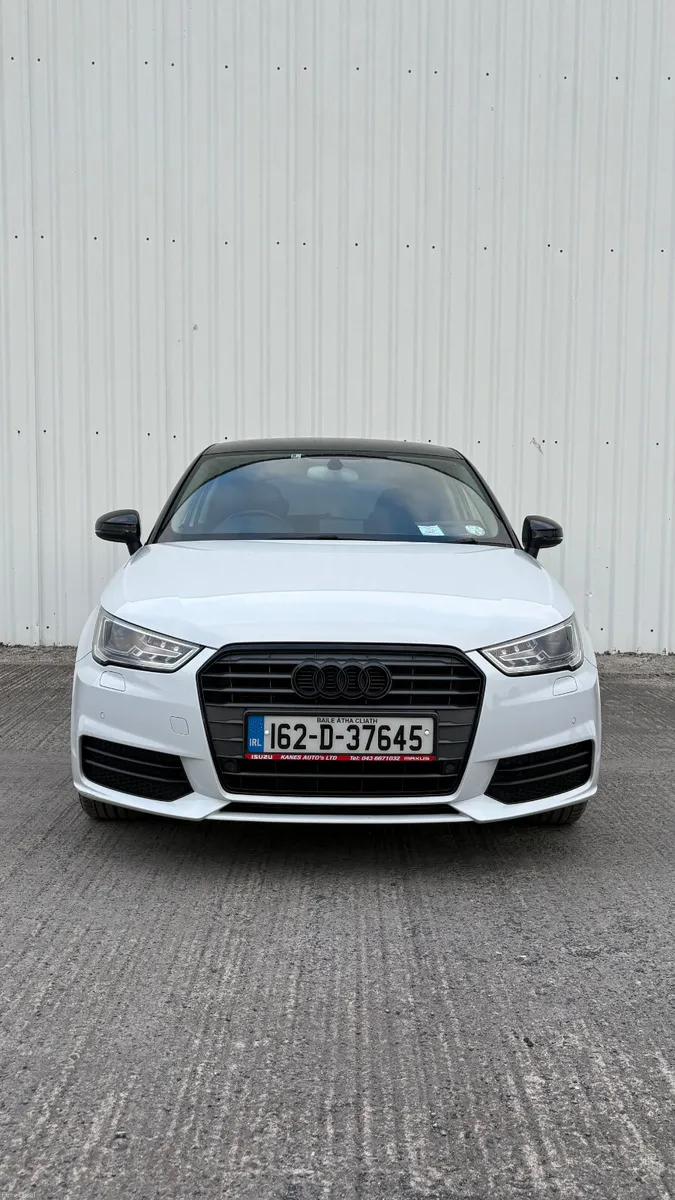 Audi A1 2016 - Image 3
