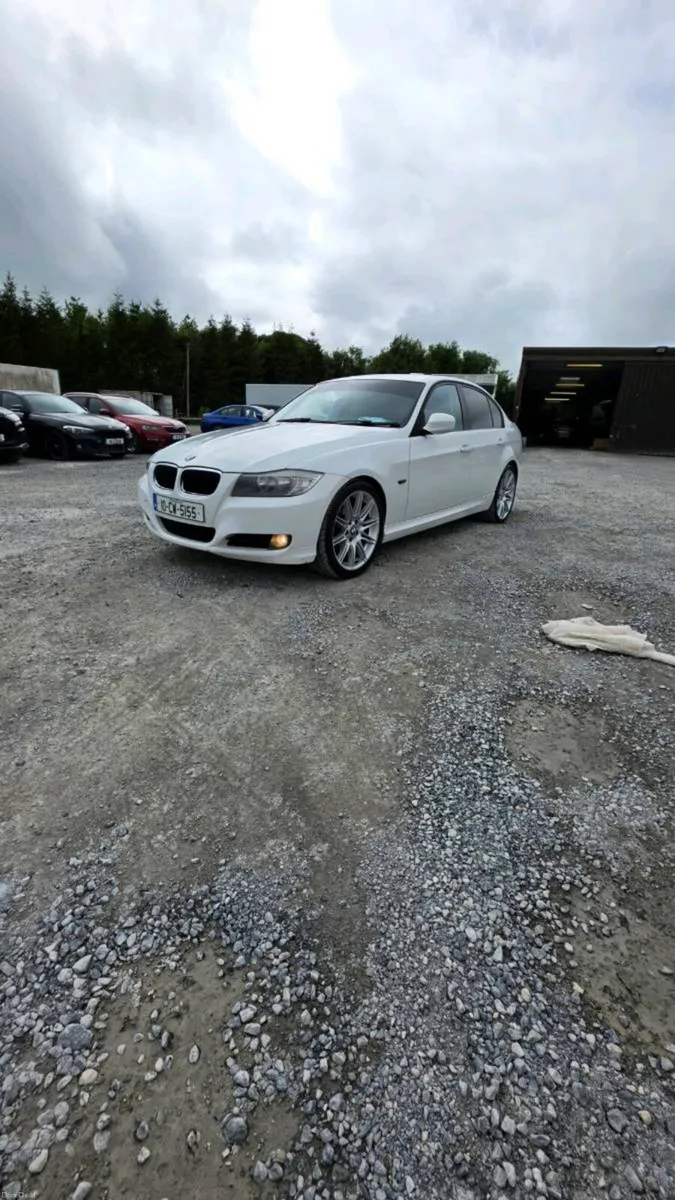 Bmw 316D - Image 4