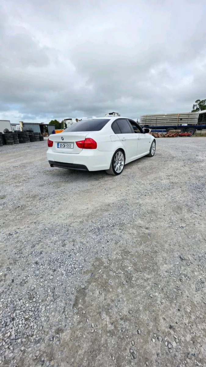 Bmw 316D - Image 2