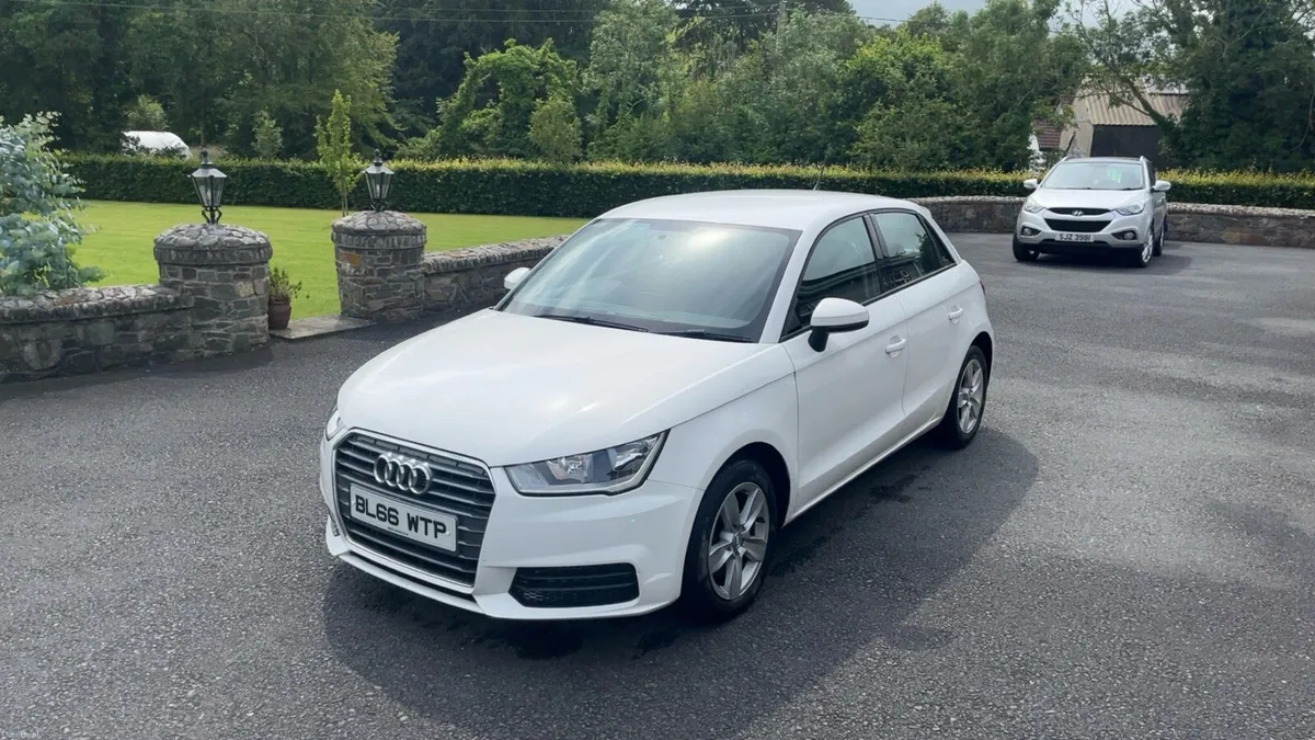 Audi A1 2016 - Image 2