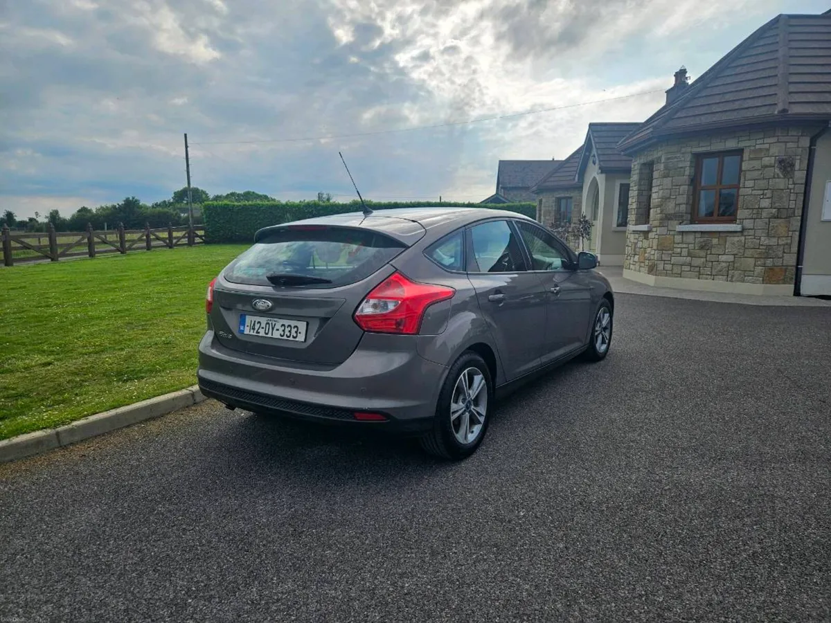 Ford Focus - Image 3