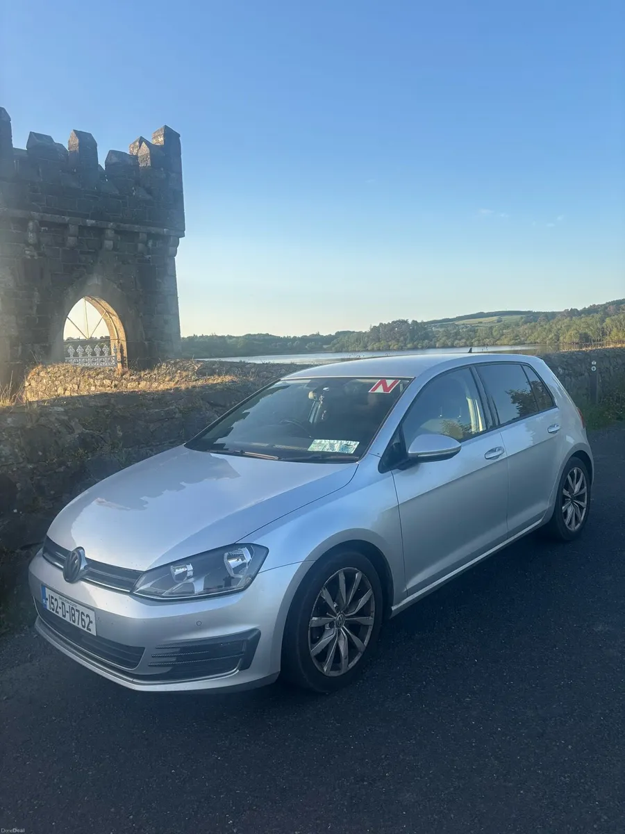 Volkswagen Golf High line - Image 3