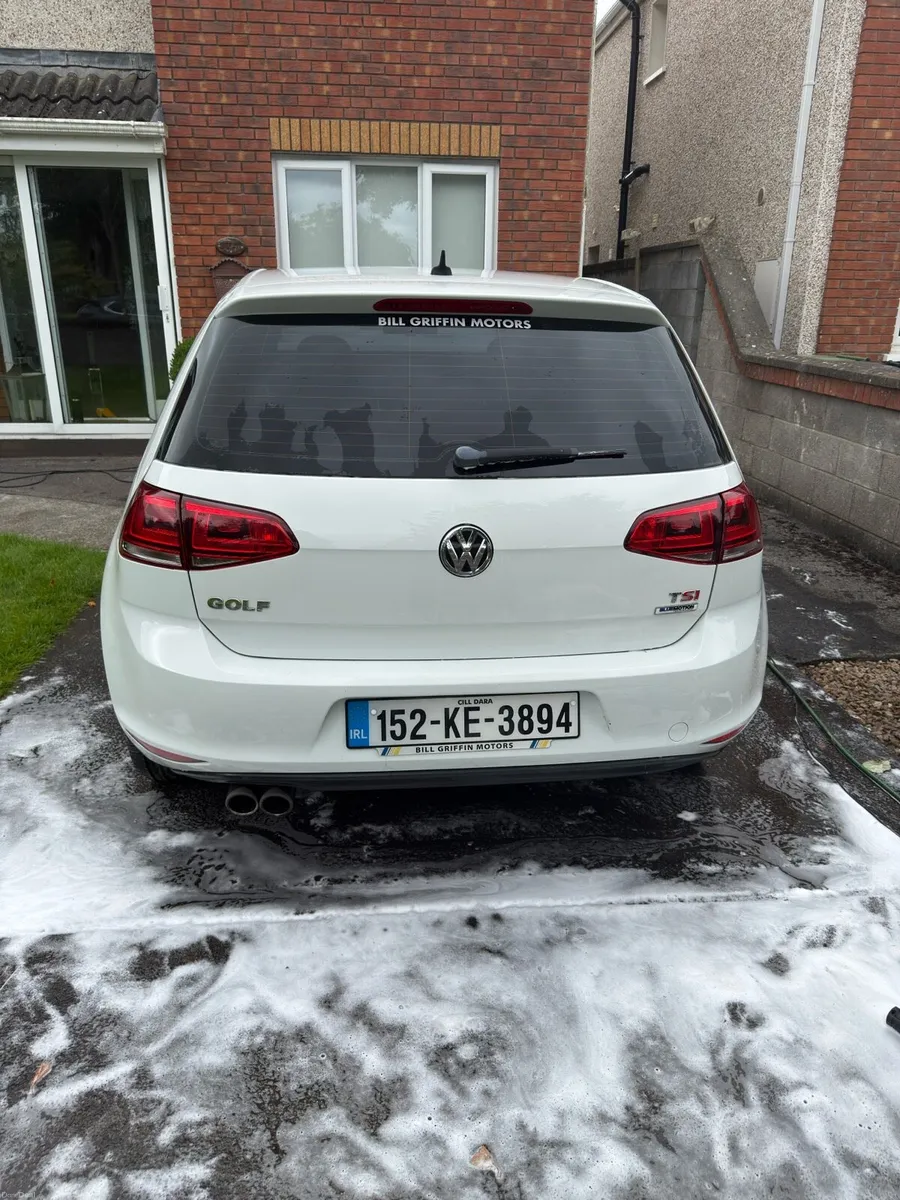 Volkswagen Golf 1.4 TSI Highline (Automatic) - Image 3