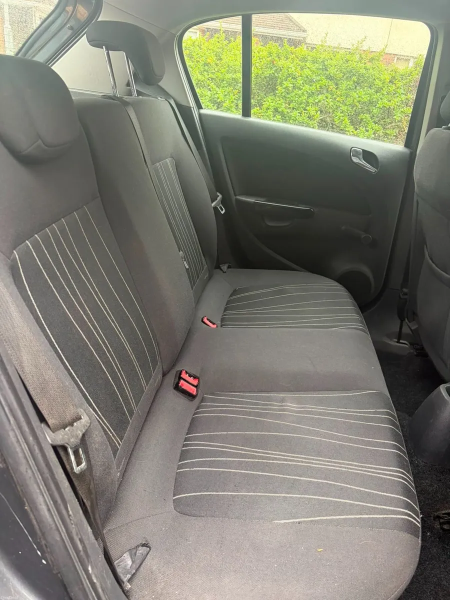 Opel Corsa 2010 need head gasked - Image 2