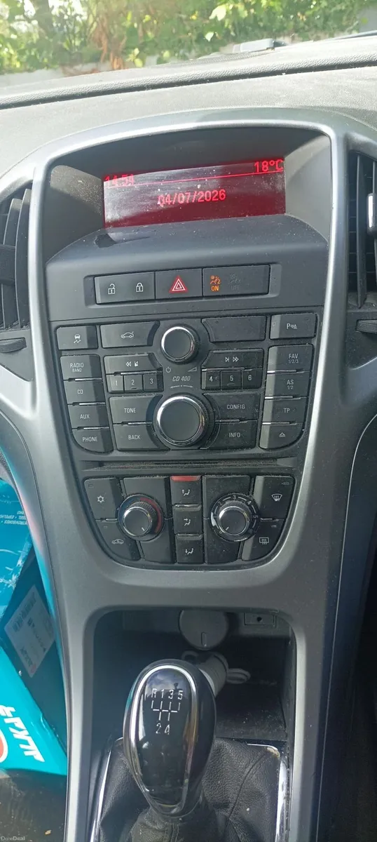 Opel Astra 2015 - Image 3