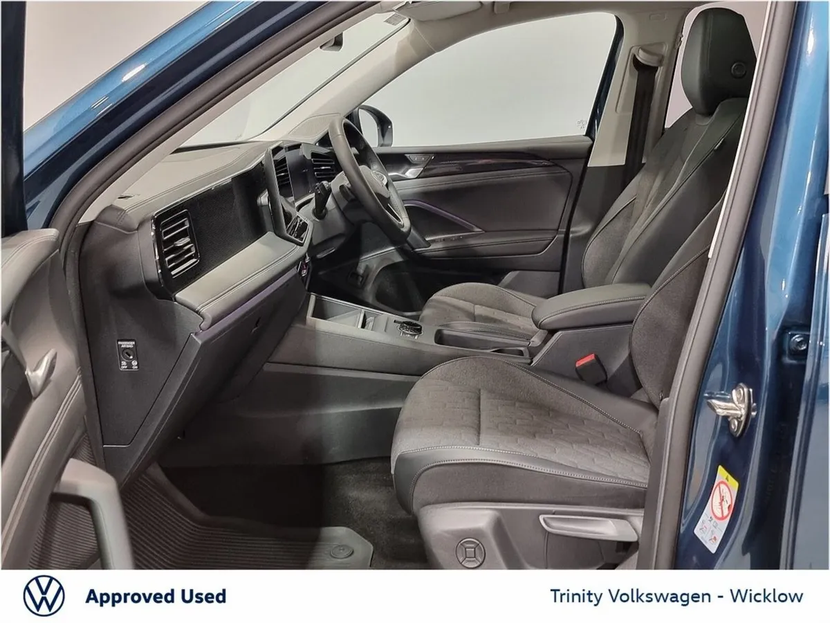 Volkswagen Tiguan ** EDITION 75 ** 2.0 TDI ** 150B - Image 4