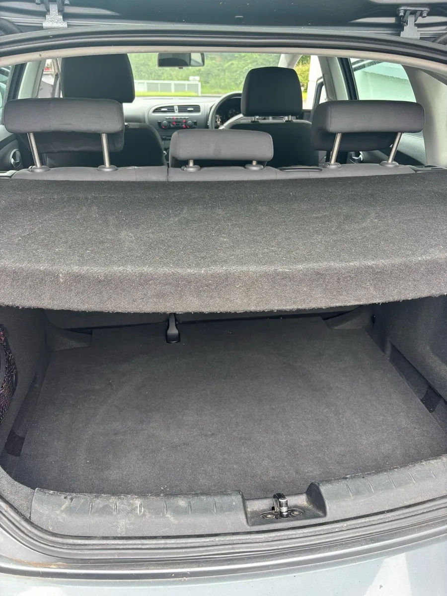 SEAT Leon - Image 3