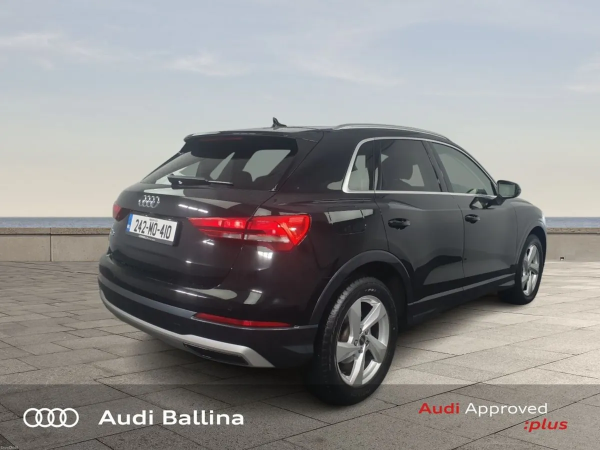 Audi Q3 SE Auto TDI With HIGH BEAM AND COMFORT PAC - Image 5