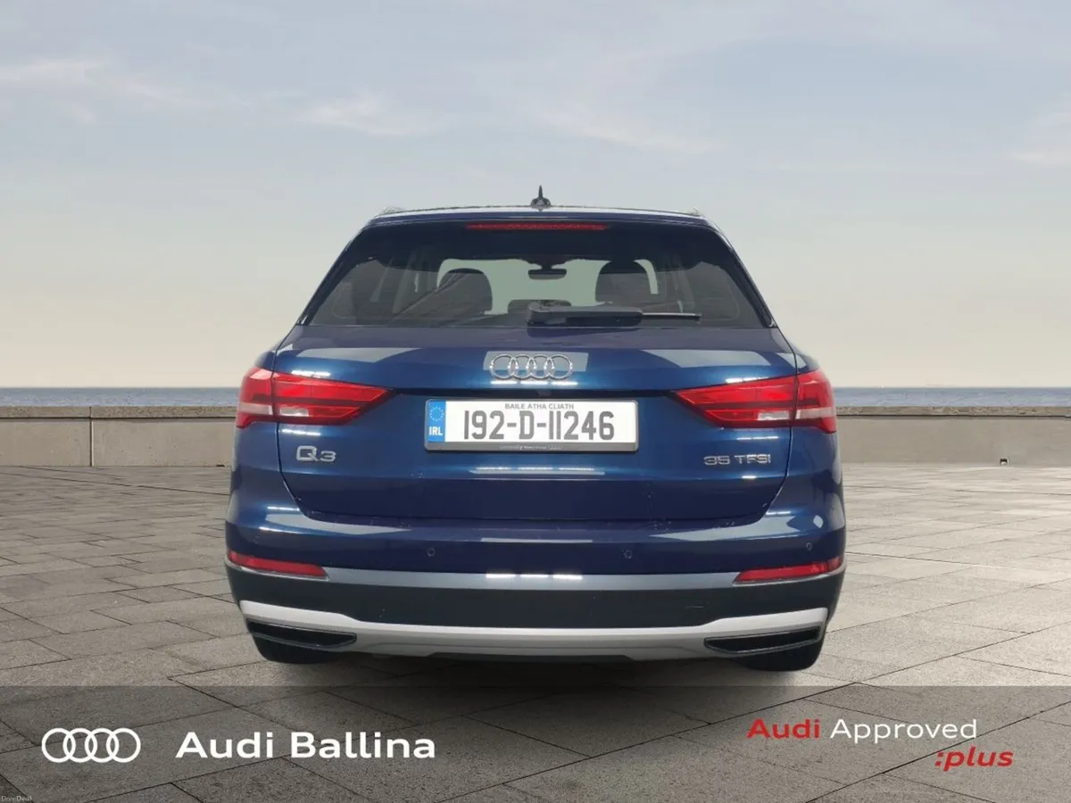 Audi Q3 35 TFSI 150HP SE Auto WIth Comfort Pack an - Image 6