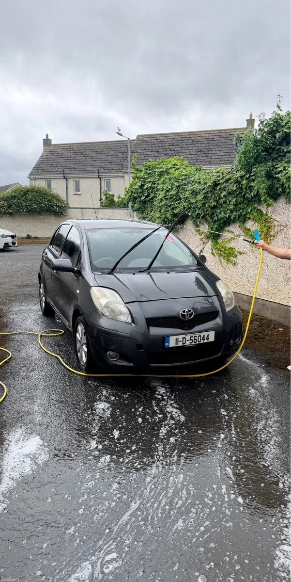 Toyota Yaris TR Sport Automatic - Image 3