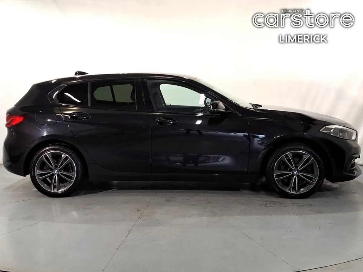 BMW 1-Series 116d Sport - Image 2