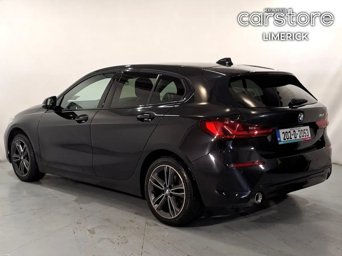 BMW 1-Series 116d Sport - Image 5