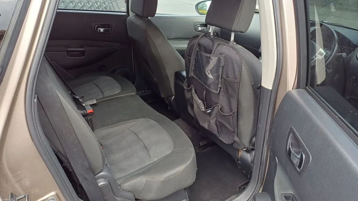 Nissan Qashqai+2 2011 - Image 4
