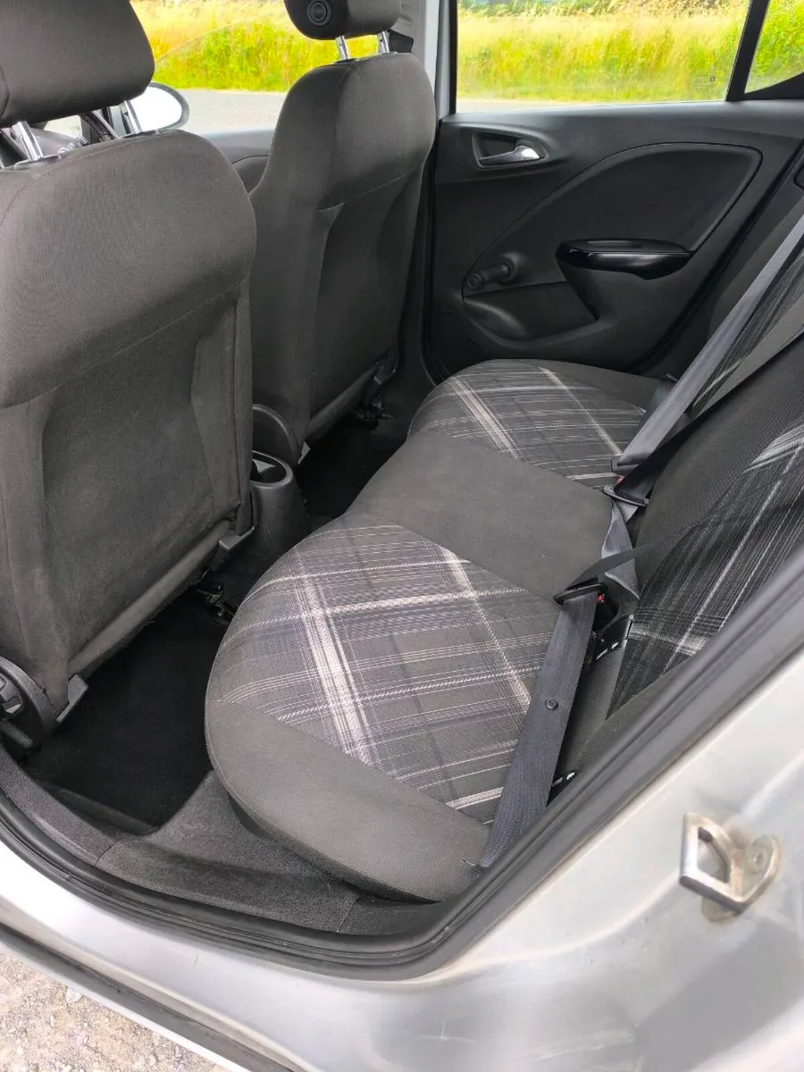 151 Vauxhall Corsa 1.4 ltr Petrol SRi - Image 5