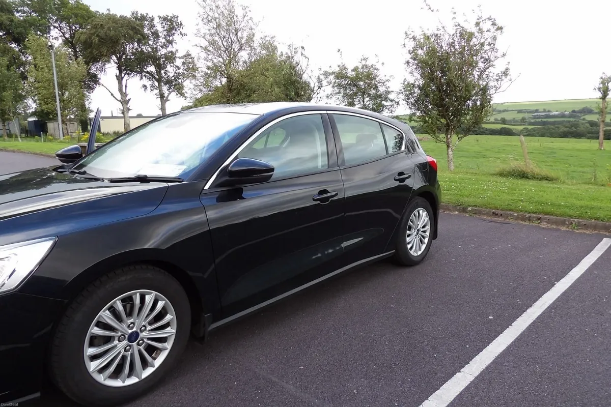 Ford Focus 2019 - Image 6