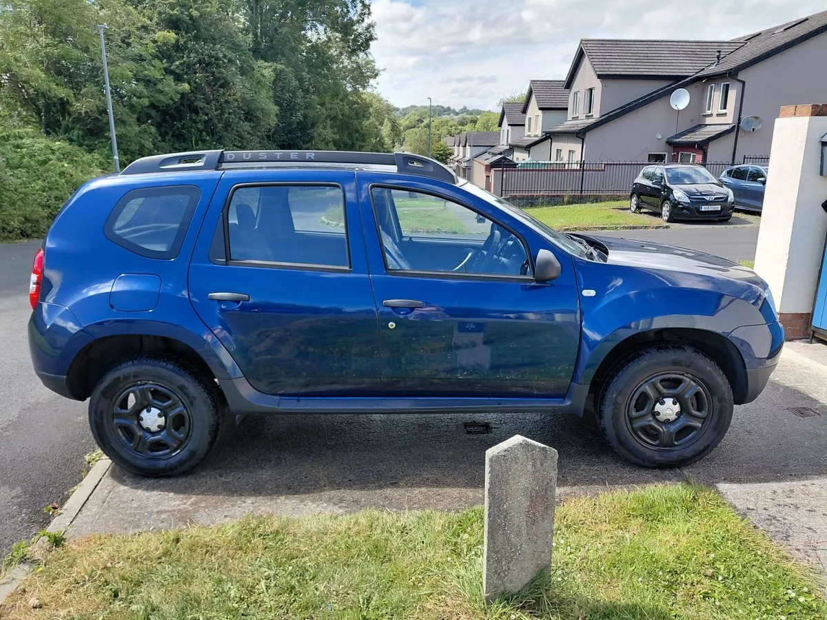 171 Dacia Duster ALTERNATIVE 1.5L dCi - Image 3