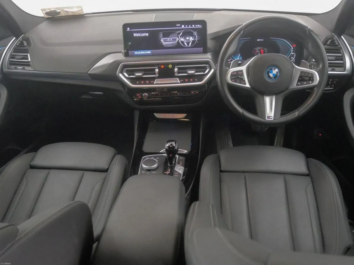 BMW X3 xDrive30 M Sport - Image 4