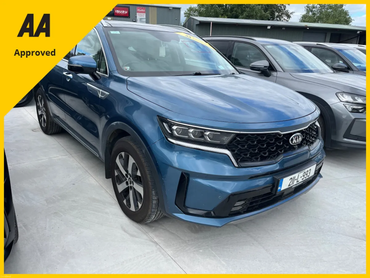 Kia Sorento K4 2WD 5DR AUTO AU - Image 1
