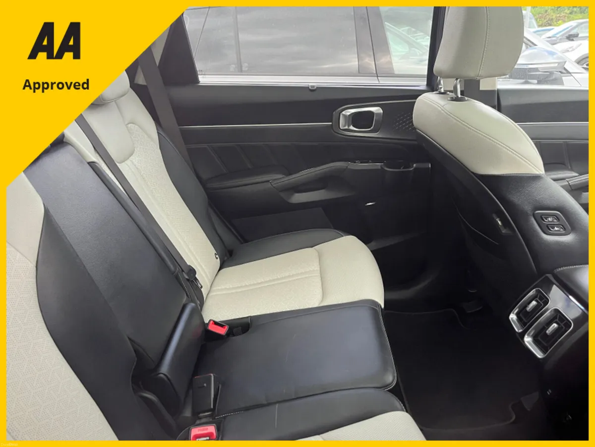 Kia Sorento K4 2WD 5DR AUTO AU - Image 2