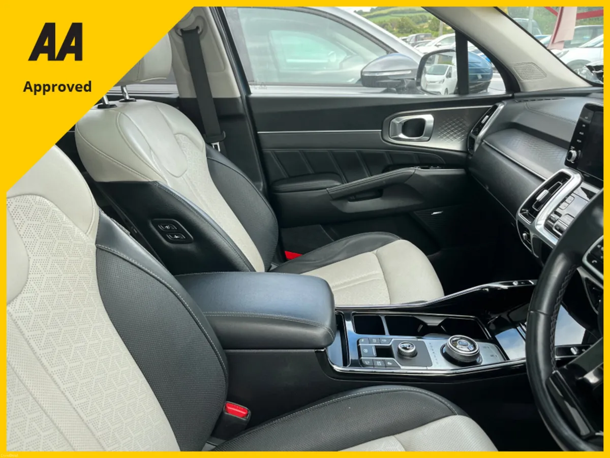 Kia Sorento K4 2WD 5DR AUTO AU - Image 3