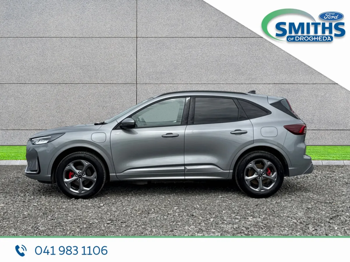 Ford Kuga ST LINE X 2.5 232PS - Image 6