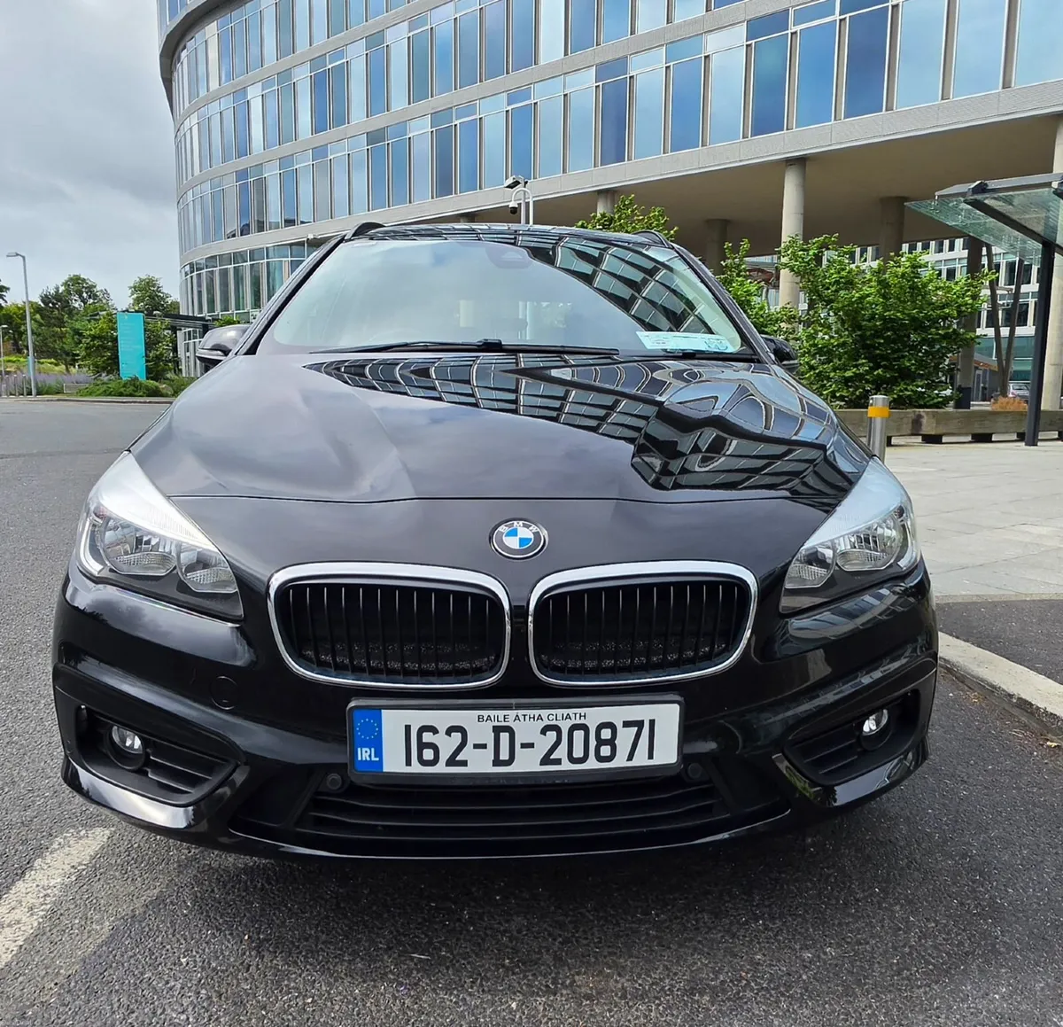 BMW 2-Series 2016 - Image 1