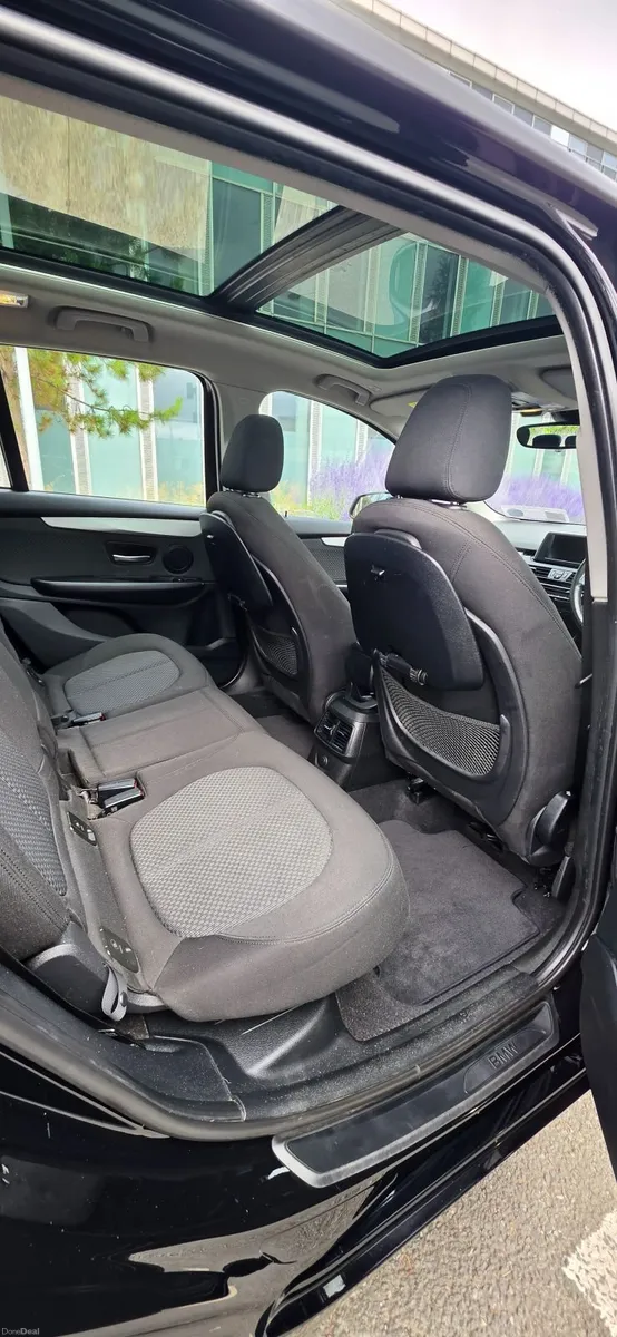 BMW 2-Series 2016 - Image 2